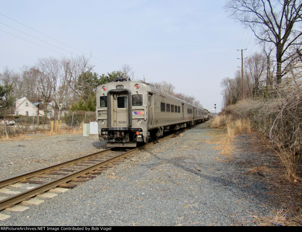 NJT 6040